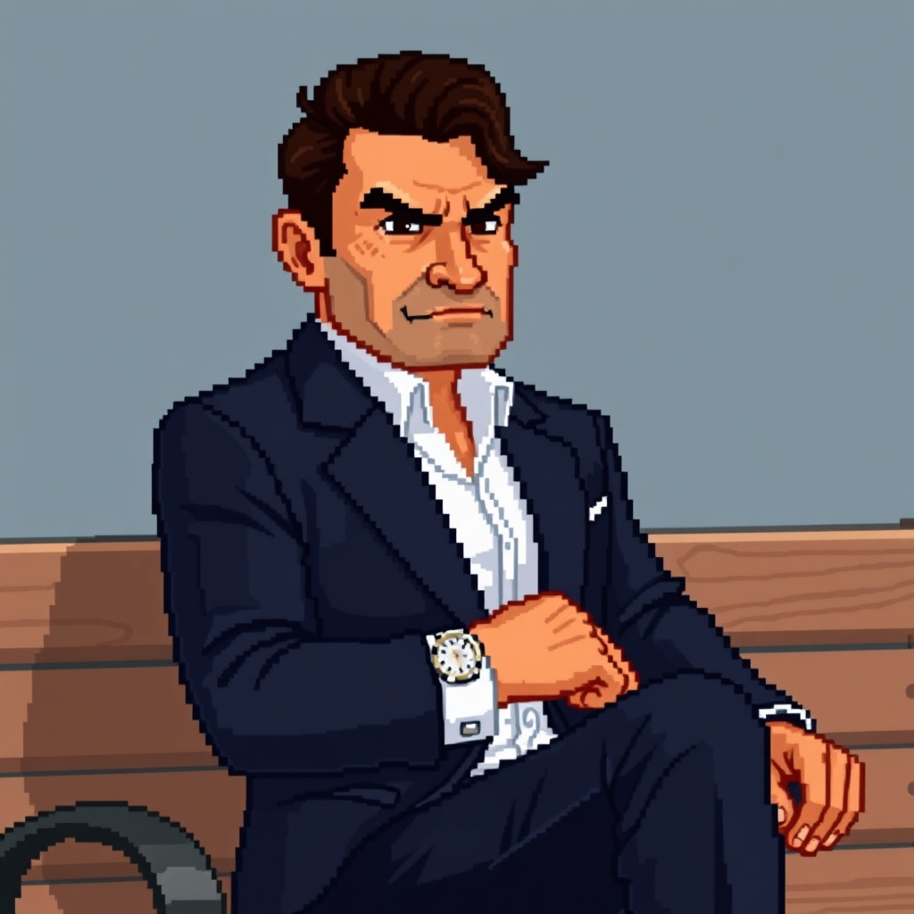 Aslında bu tamamen bir rüyaymış ve uyandığında Anadolu takımlarından birinde yedek kulübesinde uyuya kalmış ve 1-0 önseler ma