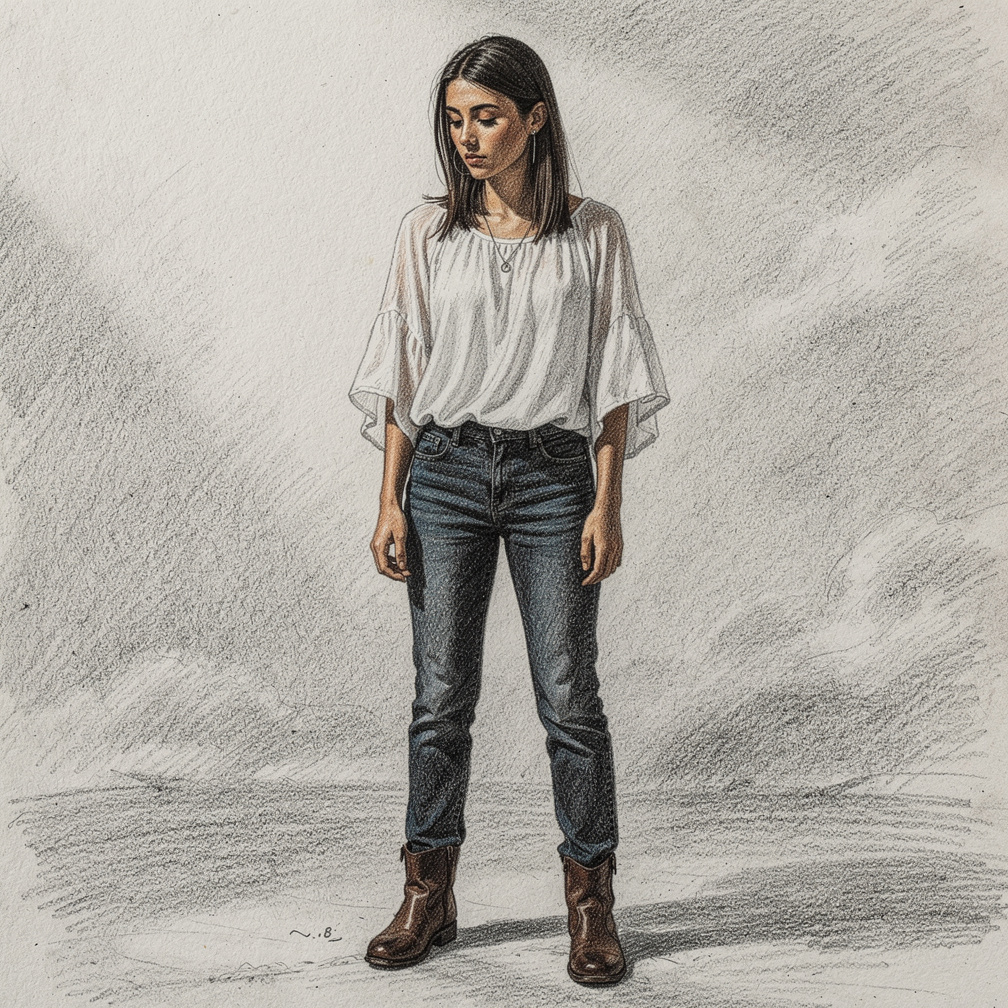 18. Yaş günümün vermiş olduğu heyecanı hani ergenken hep beklersin o günü ve gelir sonrası da hızlıca devam eder.