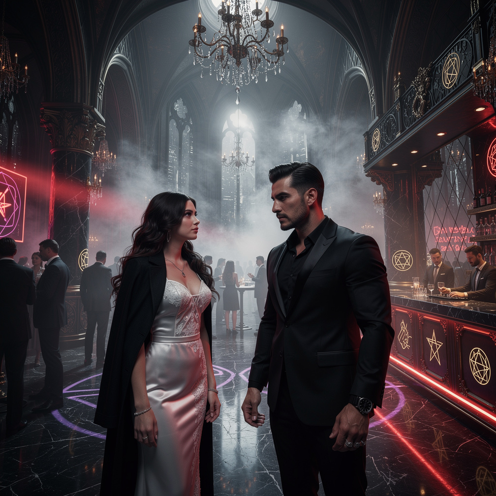 Hayal et: Laya sıradan bir üniversite öğrencisiydi; tek hayali mezun olmaktı. Ama hayatı, şehrin acımasız mafya lideri Raywen