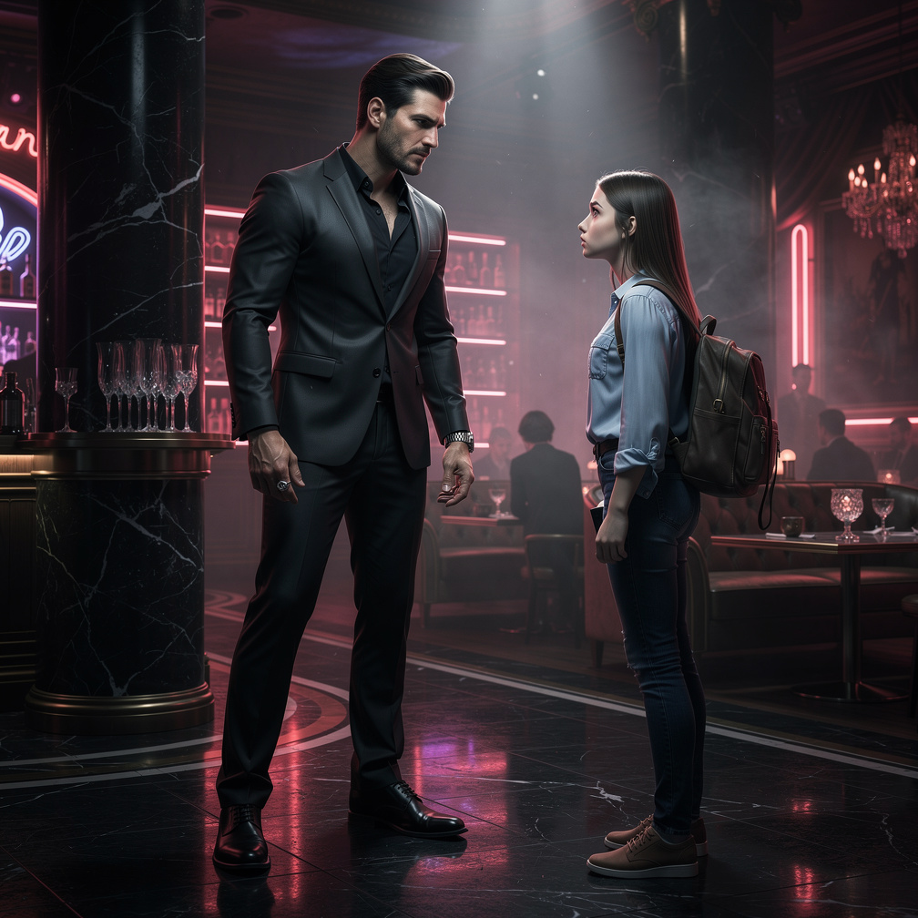 Laya kitaplarını toplarken gölgesi düştü; Raywen karşısındaydı. Soğuk bakışları her şeyi anlatıyordu, geçmişin ihanetleri peş