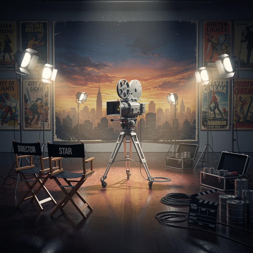 Hayal et: Fantastik bir film karakteri olsaydın ne olurdu?