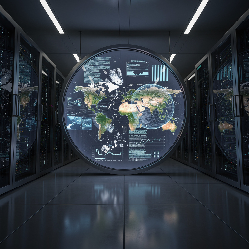 Hayal et: Aslında dünyada ki yaşam 2020 yılında bitmiş, son 6 yıldır bir simülasyonun içinde olduğunu öğreniyorsun.