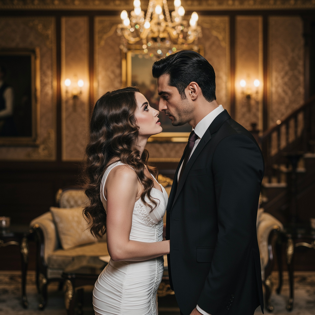 Hayal et: Aşk-ı memnu da Bihter kendini vurmasaydı Behlül ile ilk ne yaparlardı?