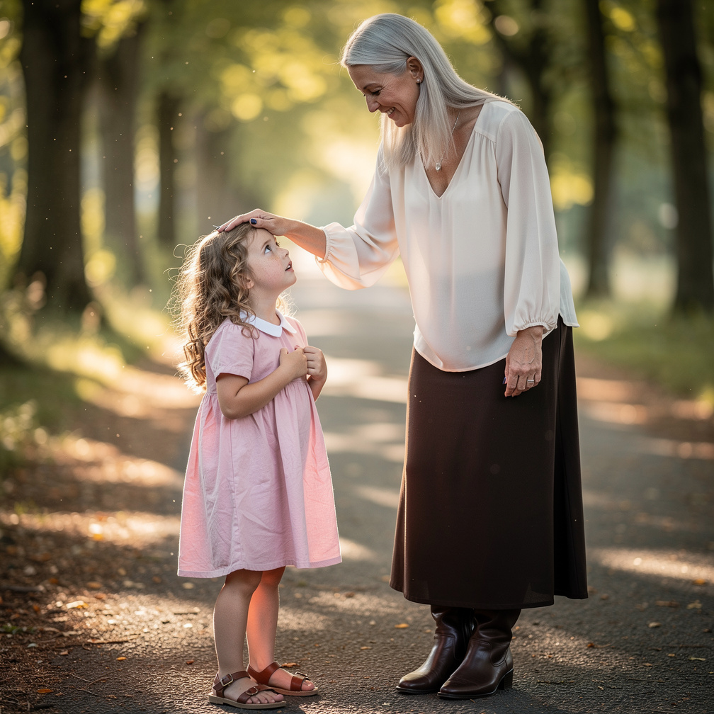 Kim bilir? Bu baş okşama bir kontrattı? Saçmaladı demeyin derim. Çünkü bazı hoş davranışlar, geleceğe yönelik yatırımlar uğru