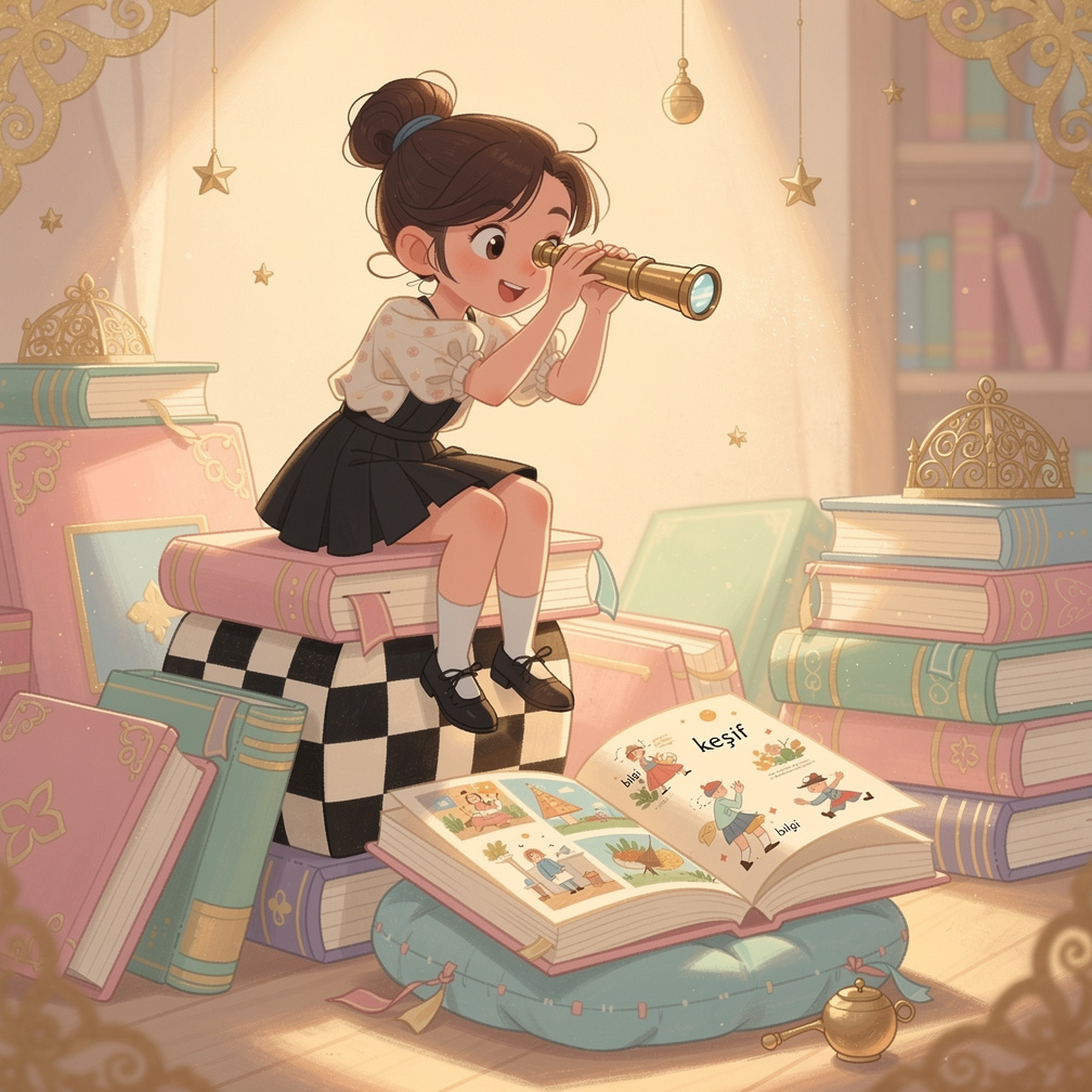 Hayal et: En ilginç bilgileri dama taşlarının üstünde otururken bulurdu, kendisi piyon olarak görürdü. Bazenleri ona psikoz o