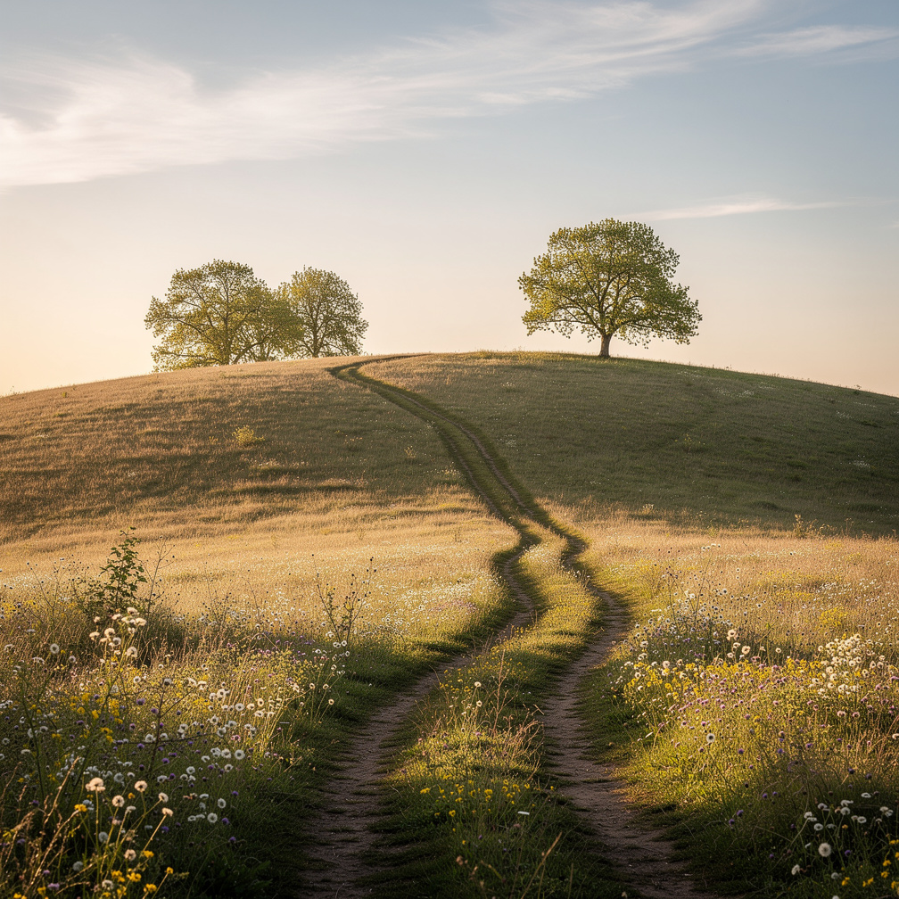 Hayal et: BİR DOSTLUK HİKAYESİ.