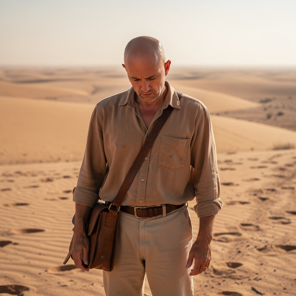 Kendi gerçeğini sorgula.