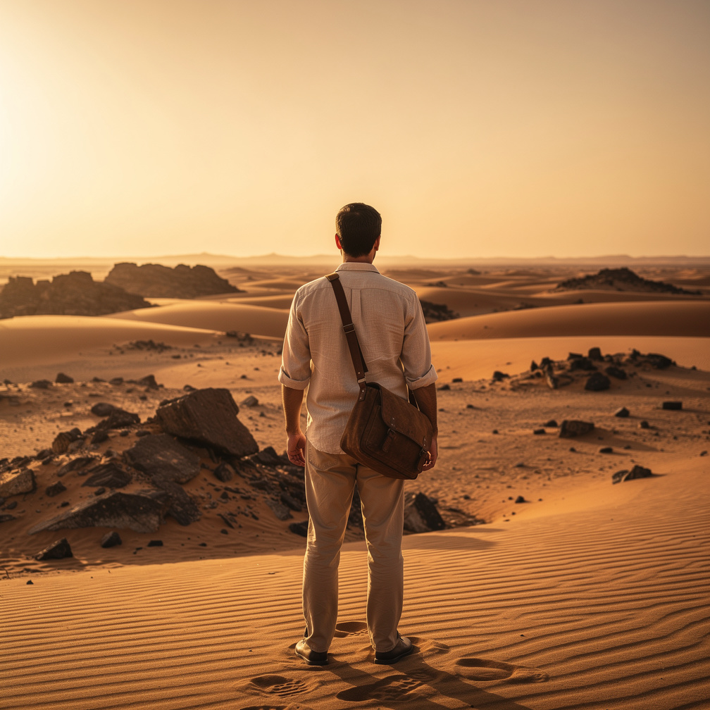 🤝 Yabancıların gizli motivesi