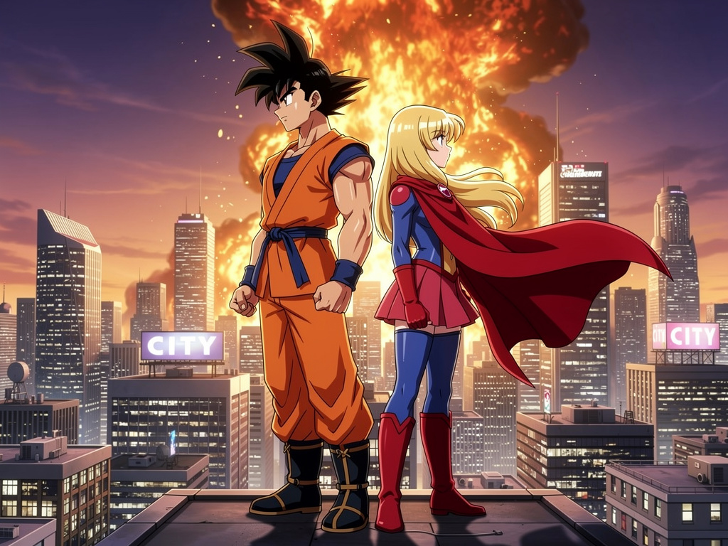 🌊 Fuego y pasión crecen.