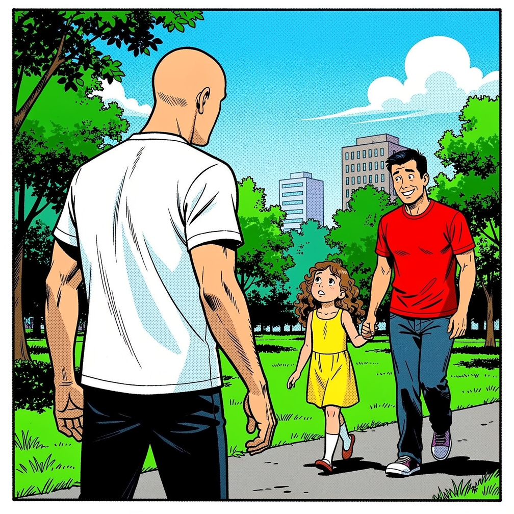 Kız bir erkek ile çıkıyordur ve senle olmak istemiyor.