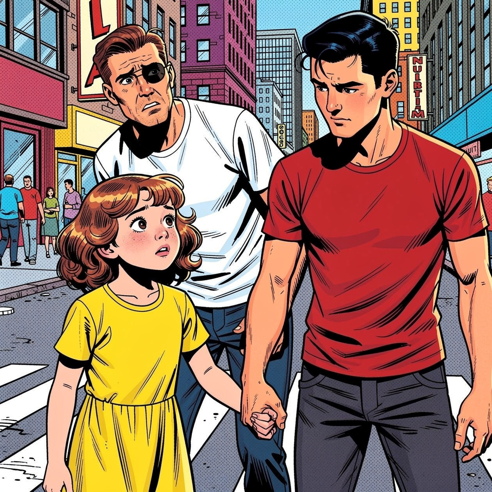 Kızın erkek arkadaşı seri olarak katıldı ve kız bilmiyordur.