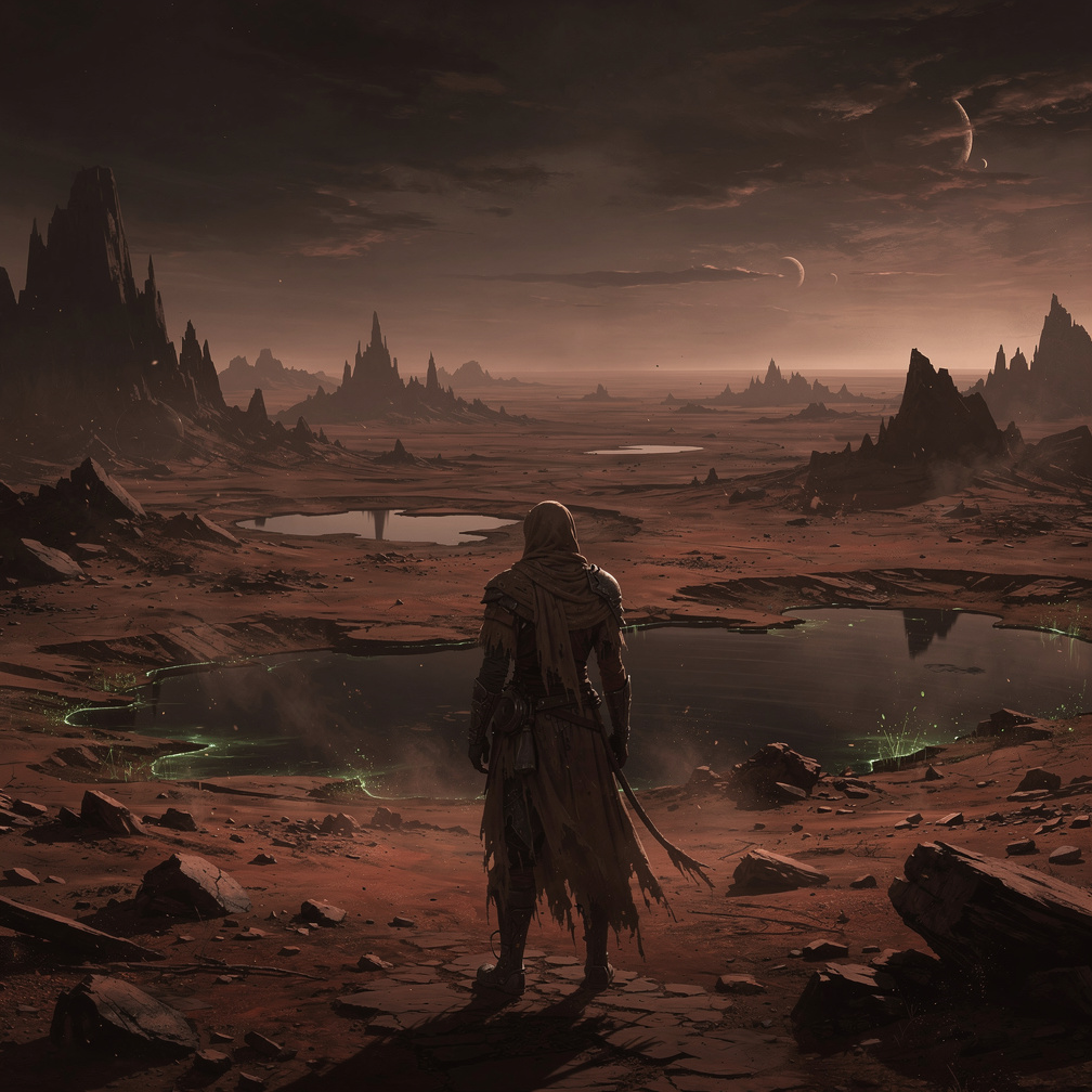 Bazıları suyun gücüne sahip, diğerleri özellikler ve eleştirmenler gücünü kullanıyor, diğerleri ağaçlara ve bitkilere adanmış