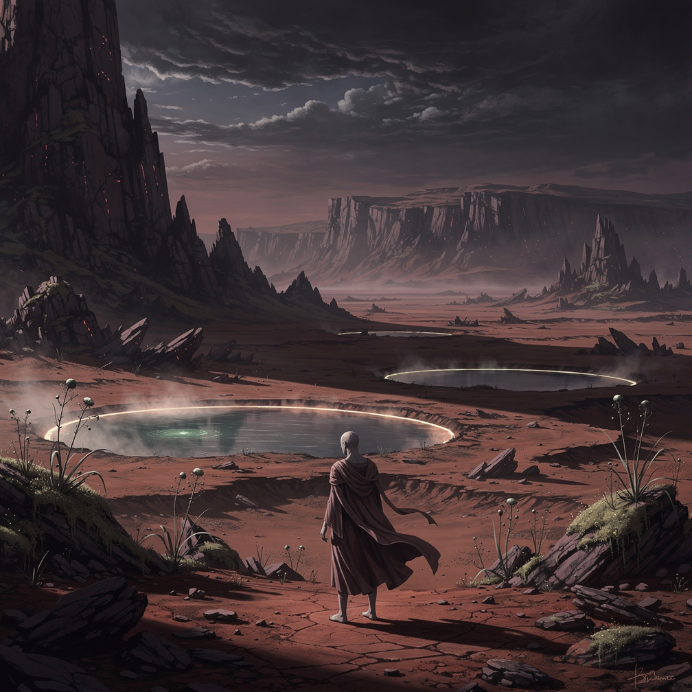 Onlar fakir olabilir, ama Tanrı onlara en büyük güçlerden birini bahşetmiştir: kalbin saflığı ve niyetin berraklığı