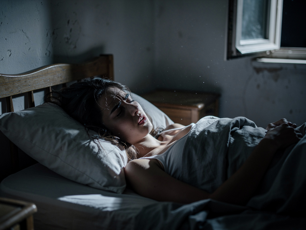 Hayal et: Sessiz bir akşam tüm düşünceleri açığa vururken, Nalan uyumak adına attığı tüm adımlarda başarısız olmuştu. Milyonl