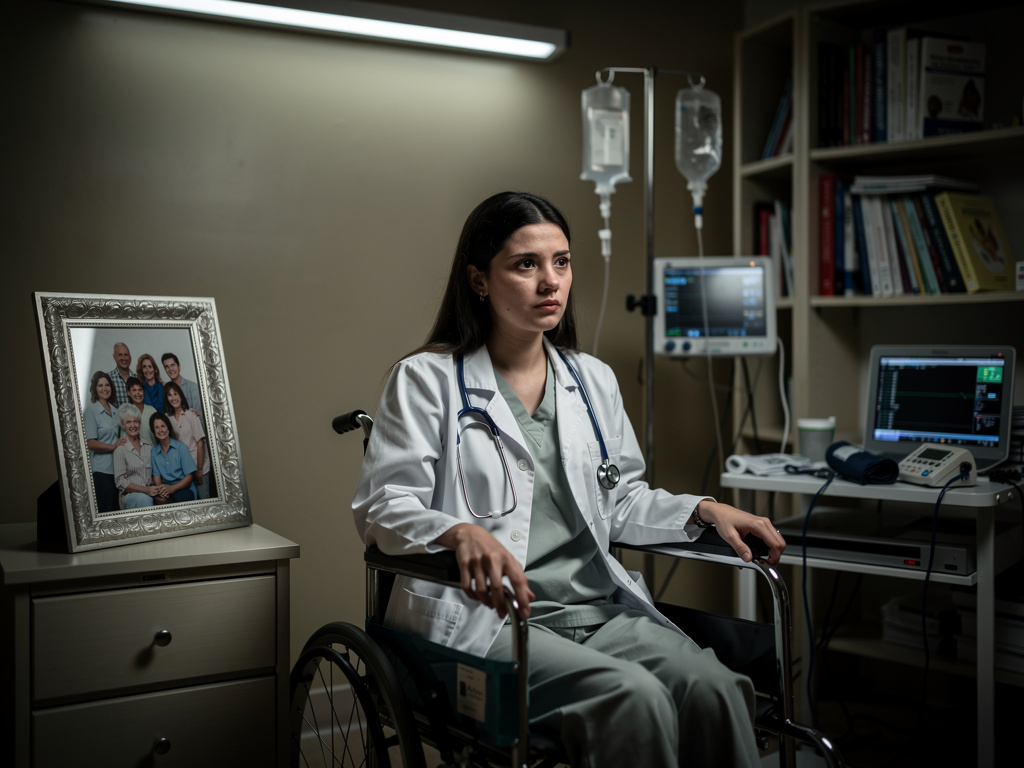 Hayal et: Asya Özer 6 kişilik bir ailenin ortasında büyümüştür. Annesi 15 yaşındayken lösemiden kaybetmiştir. Annesine bir sö