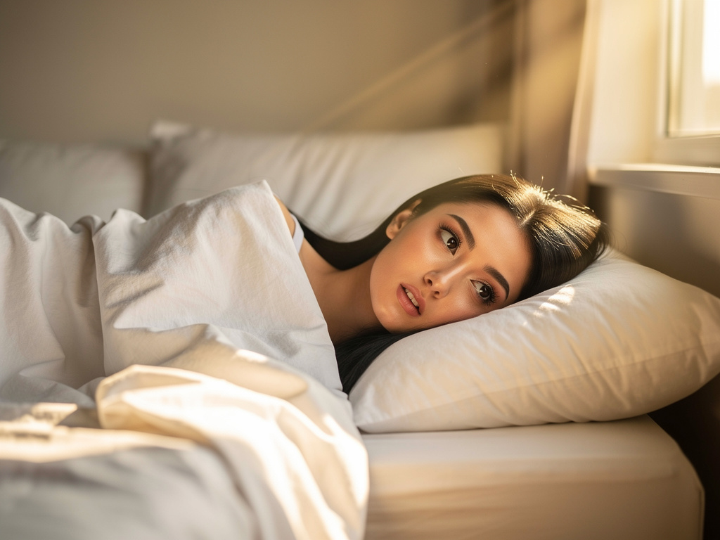 Darla isimli genç büyük bir kız, uzun düz siyah saçlar, büyük çekik gözleri, açık ten, ince elegant bir yüz, düz burun, dolgu