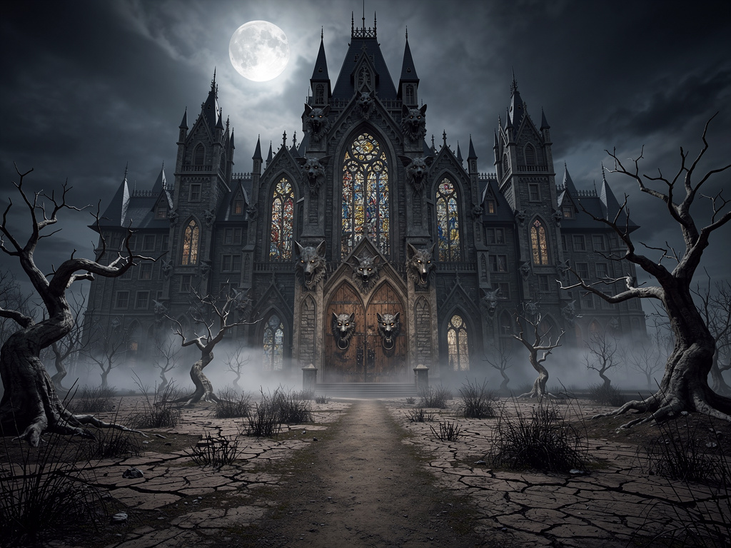 Hayal et: Loona kurt Hazbin oteline gidiyor.