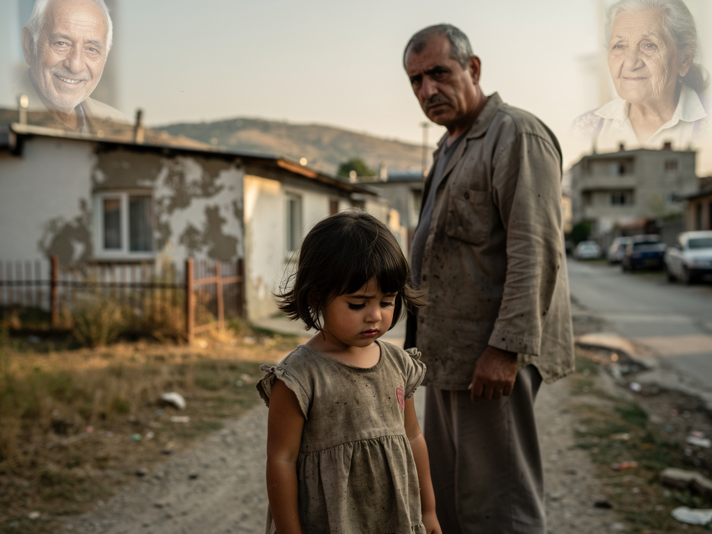 Sonra ki yıl abim ortaokula gitti kasabaya ben tek kalınca babam benim aldı ilçeye halamlara getirdi burda okusun diye her şe