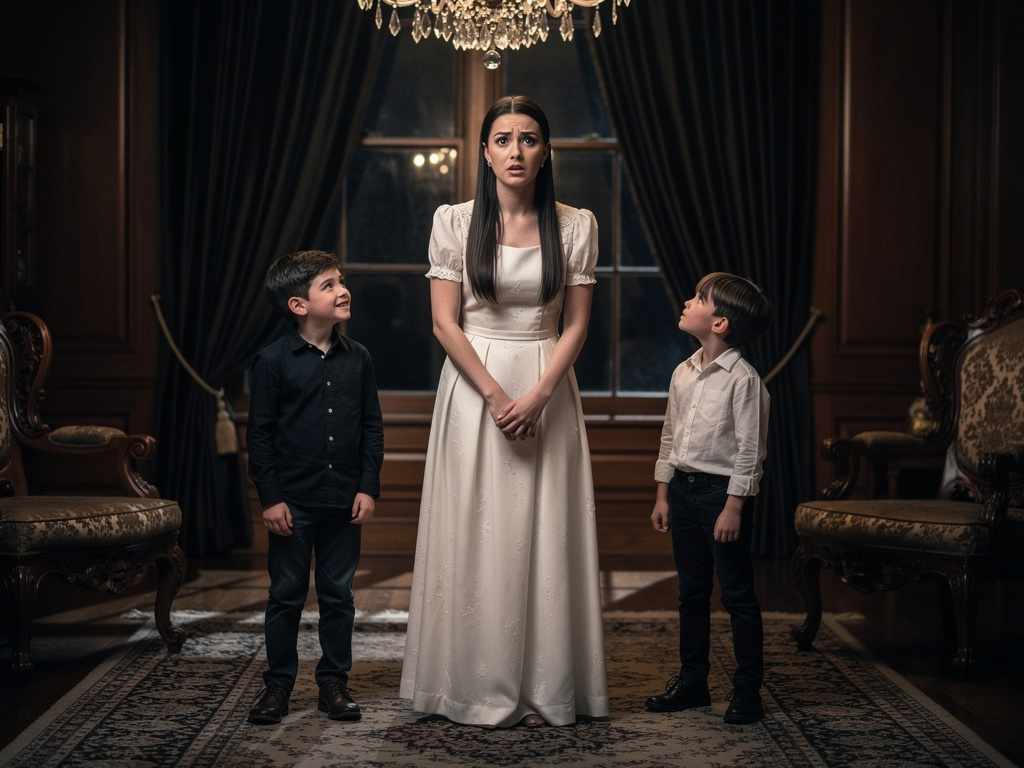 Hayal et: Şimdi senden şu şekilde bir hikaye yazmanı istiyorum. Polaris Black. Zaman çapulcular zamanında olacak. Polaris Wal