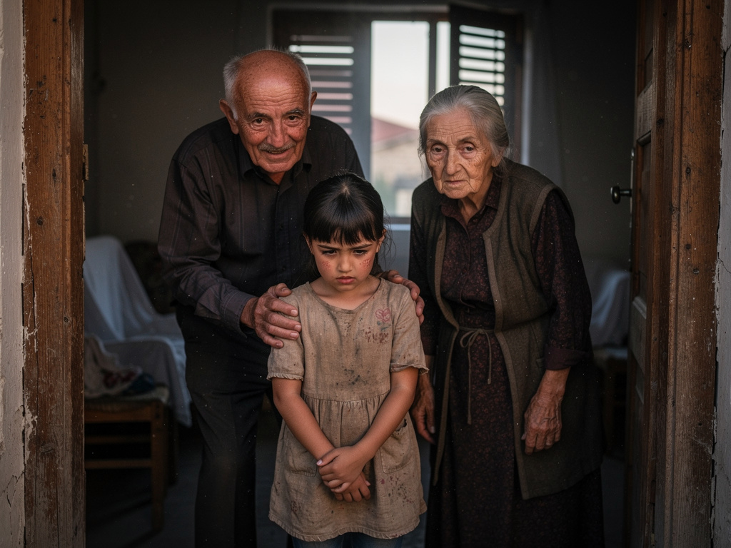 Bir yılın sonunda babamlarda taşındı halamlara kiracı olarak amcamdan sonra kalmak istemediler köyde evi tamamen kapattılar b