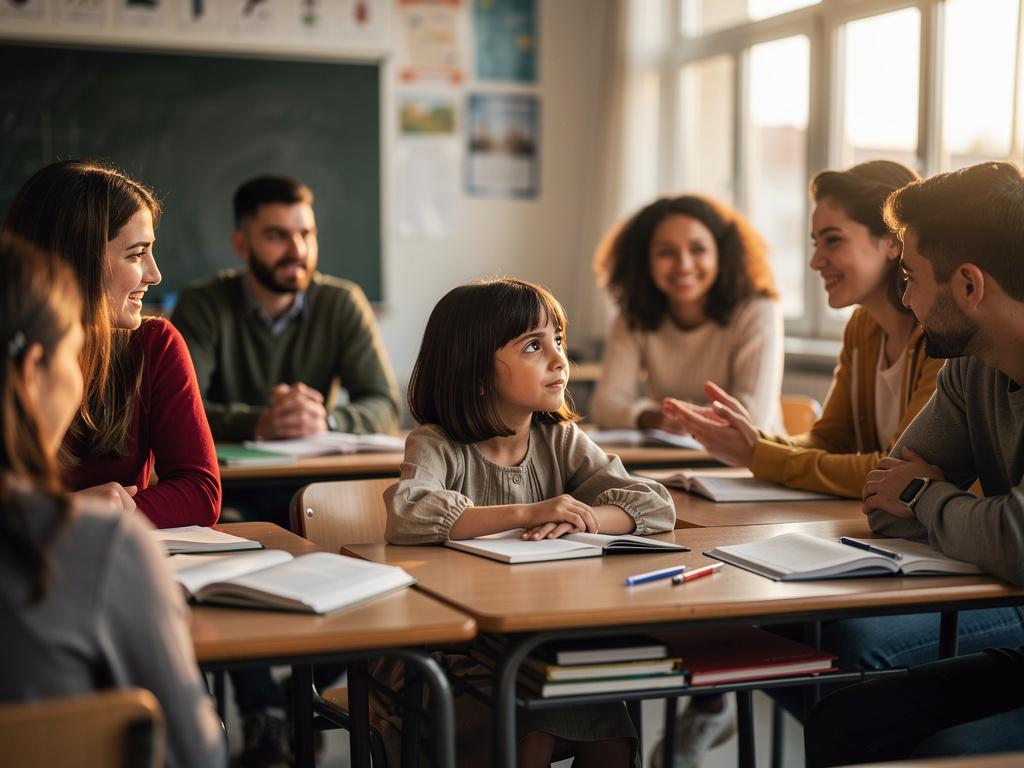 Hep içime kapanıktım liseye geçene kadar lisede arkadaşlarım oldu çevrem oldu kendimi geliştirmek istedim okumak istedim.