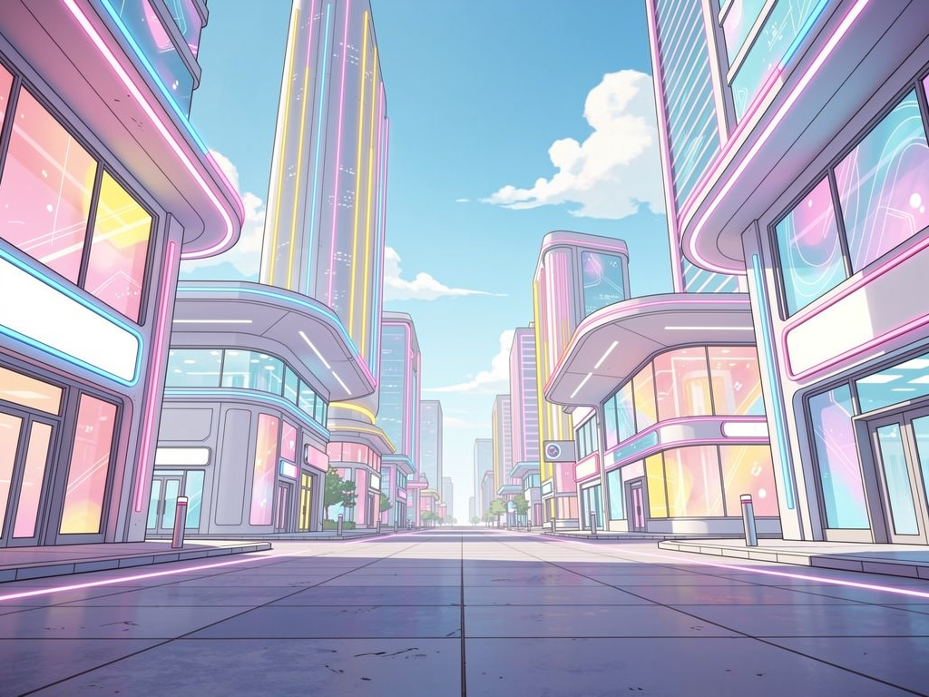 Imagine se: Desenhos anime aesthetic webtoon.