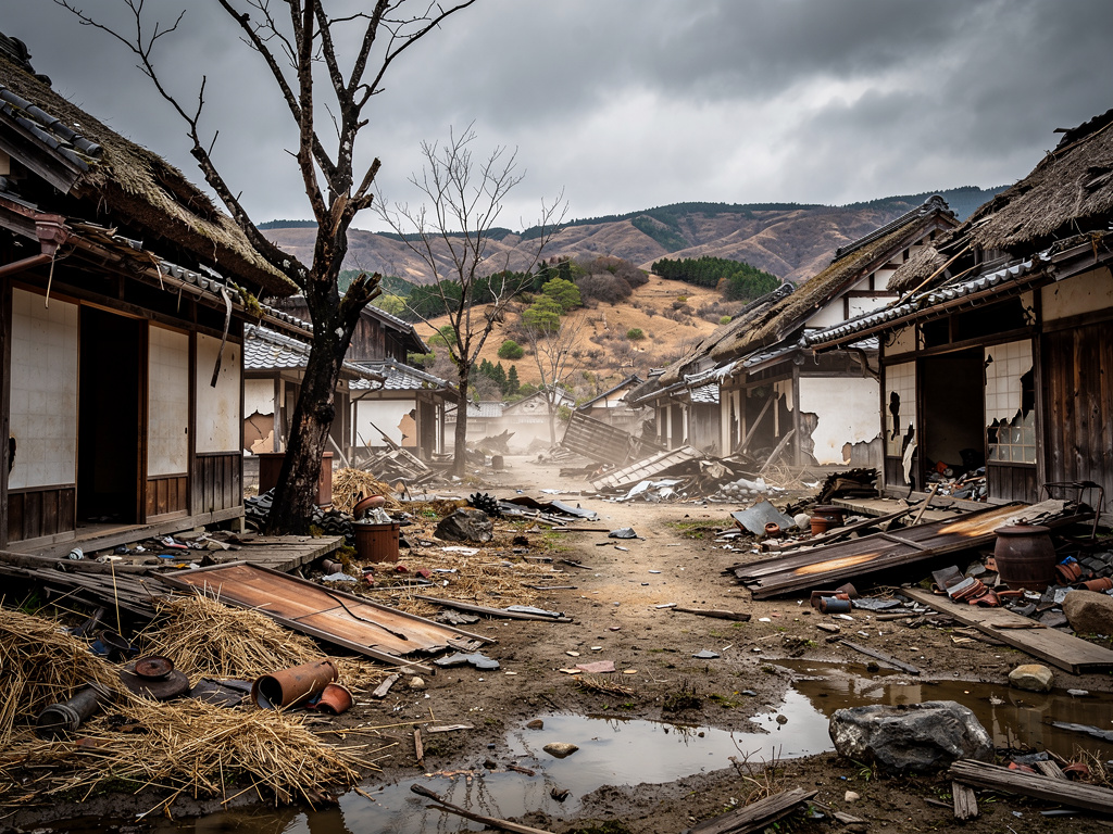 تخيل لو: قصه عن الحرب درما مثل انمي قبر اليراع