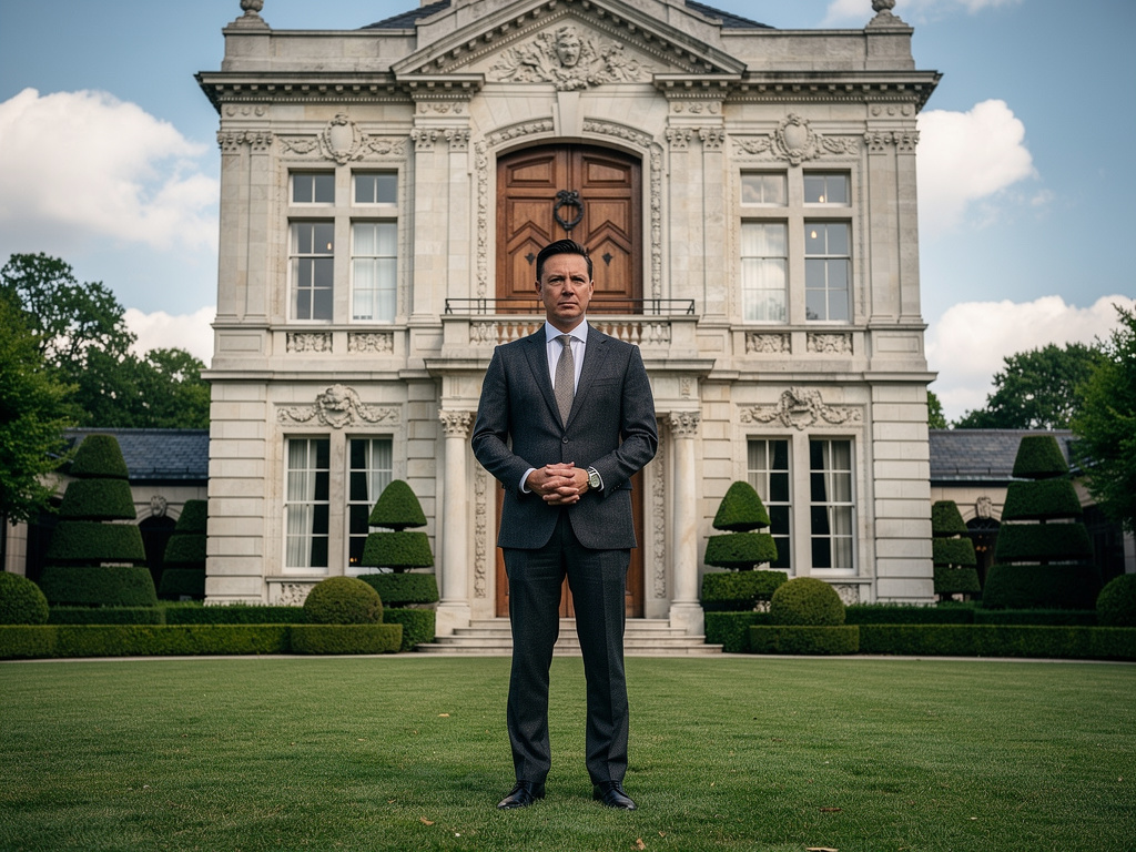 Hayal et: An incredibly genius detective, very sociable and lacks a sense of empathy. This also creates comedy scenes. your o