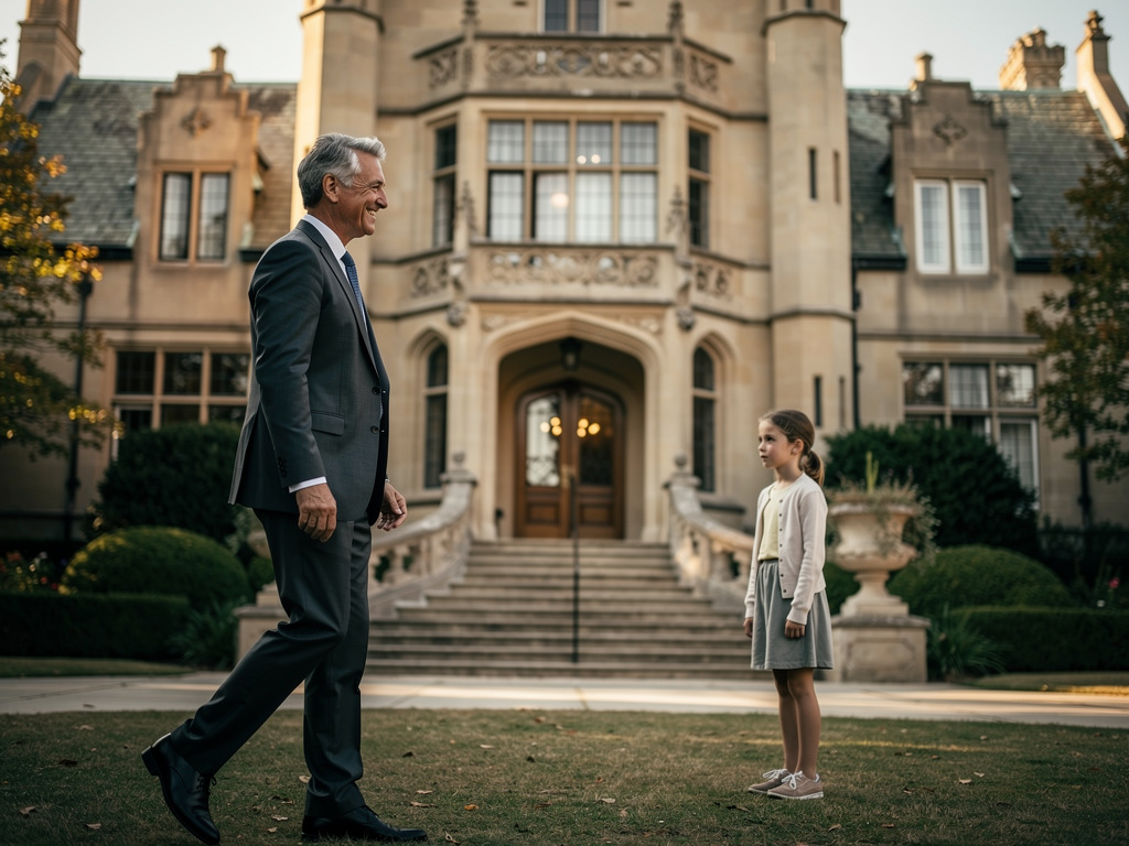 Hayal et: İnanılmaz bir dahi dedektif, çok sosyal ve empati duygusundan yoksun. Bu da komik sahnelerin oluşmasına neden oluyo