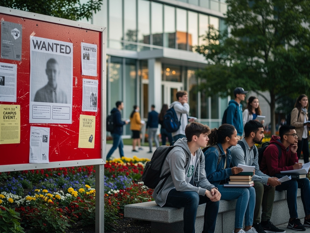 Hayal et: Herkesin aradığı ama bir türlü yakalayamadığı o kırmızı bültenli bir suçluydum ama kimsenin bilmediği şey ben aslın