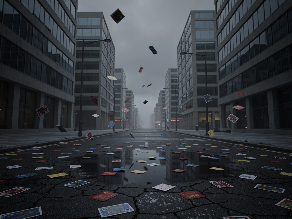 Imagine if: ZOMBIE ECLIPSE
-15 Days
It started with the sky behaving wrong.
Not storms. Not clouds. Something… deliberate.
At