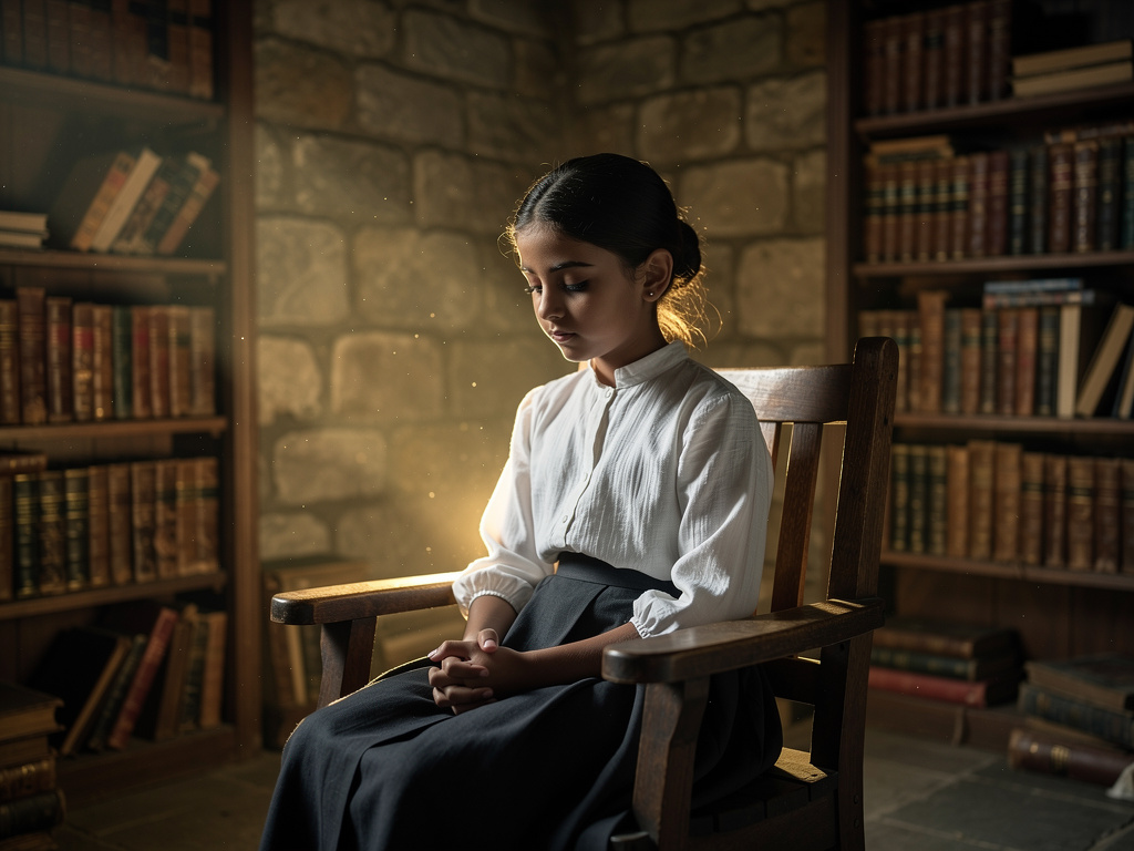 تخيل لو: ان انا رحمه بنت من دار ايتام خلصت دراسه و بتشتغل اتناقلت لعالم هاري بوتر و حفظت كل اجزاءه و انا شخصيتي عبارة عن بالن