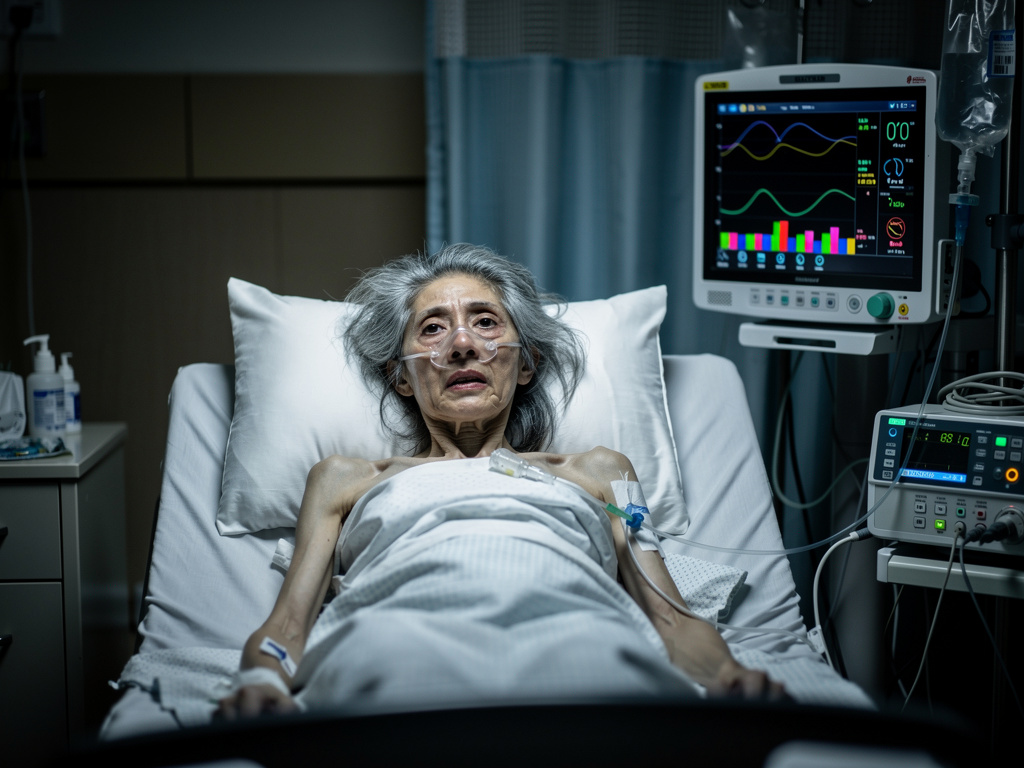 Xin chào anh ơi, anh đang chết đó