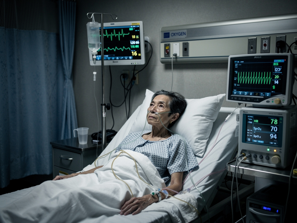 Tên của tôi là tử thần