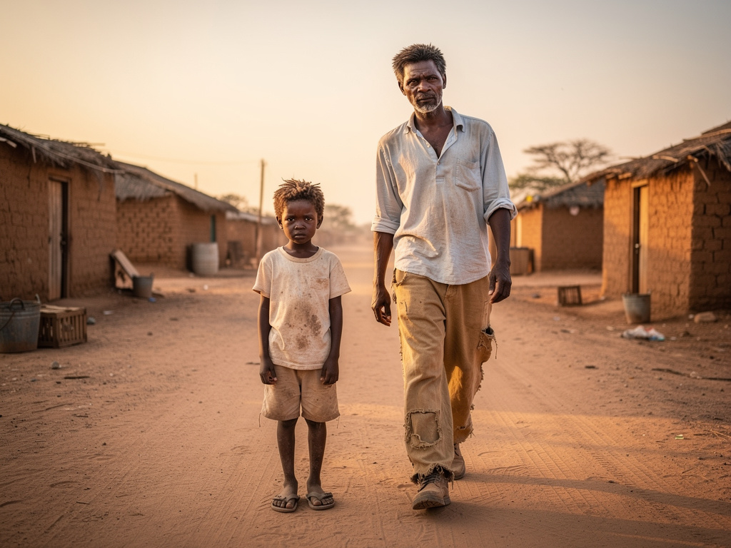 🎵 1. SONG LYRICS (Afrobeats Emotional – Pidgin + English)
[Intro – soft piano + rain sound]
(Background voice, echo)
“After a