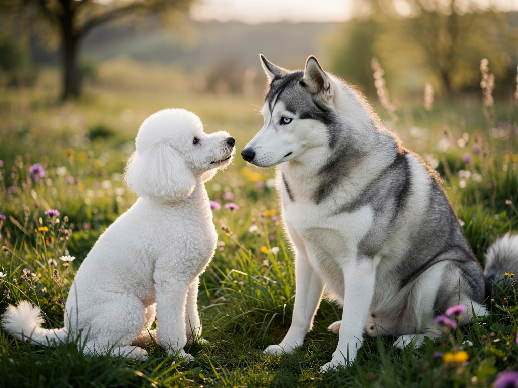 This story is a love story.