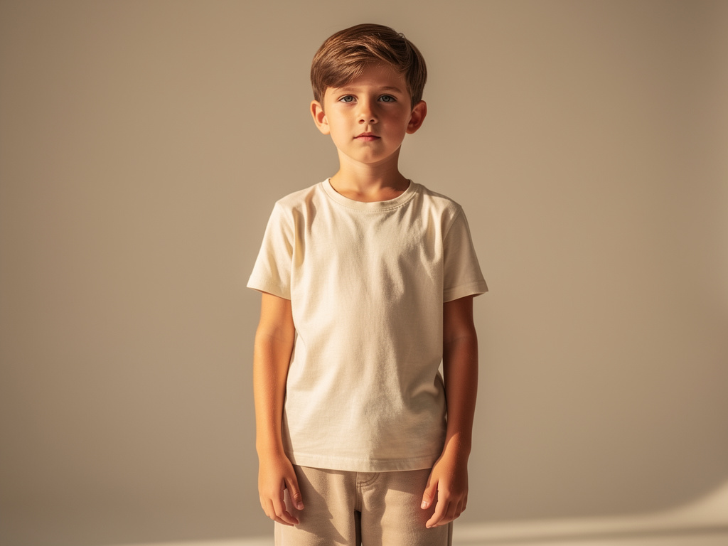 Представь, если: Мальчик ник.