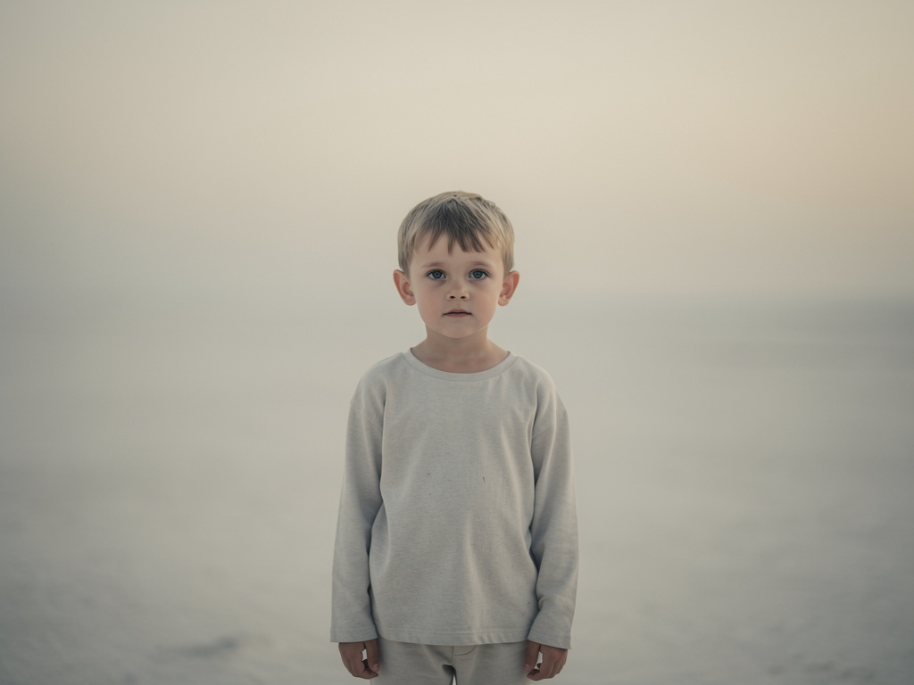 Представь, если: Мальчик ник.