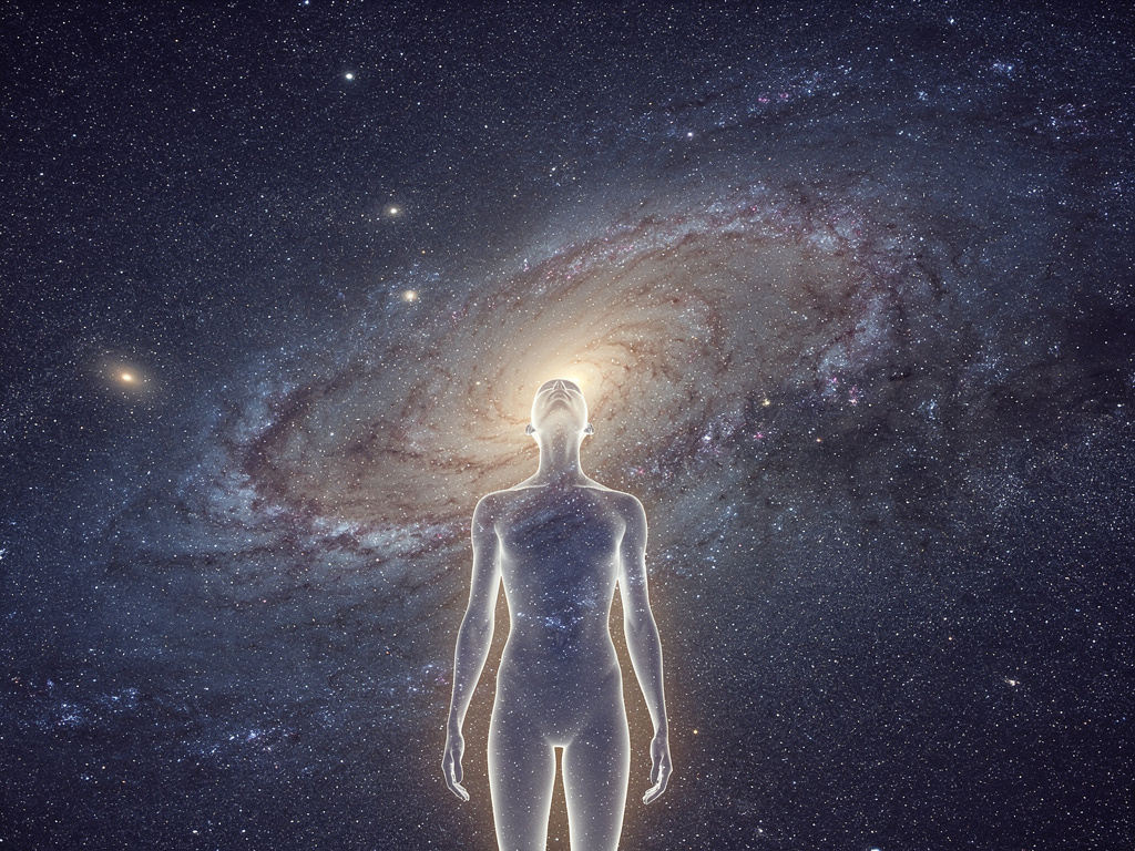 El universo sería más extraño de lo que jamás habríamos imaginado.