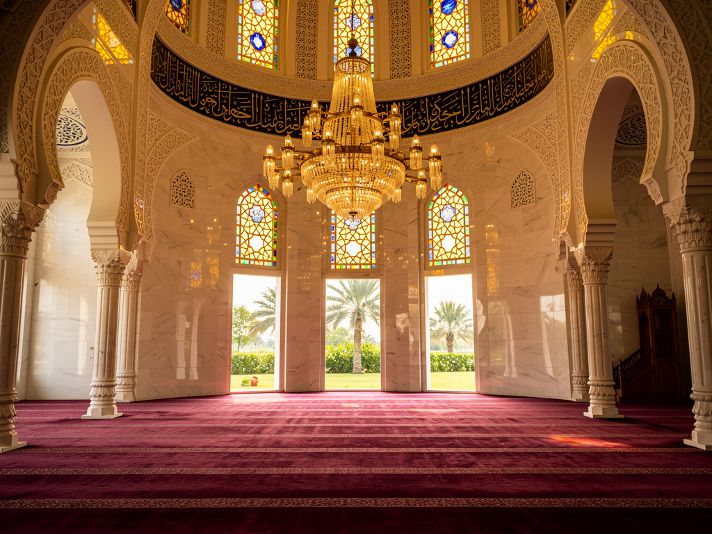 Imagine si: Que la paix soit sur toi et la miséricorde de Dieu.