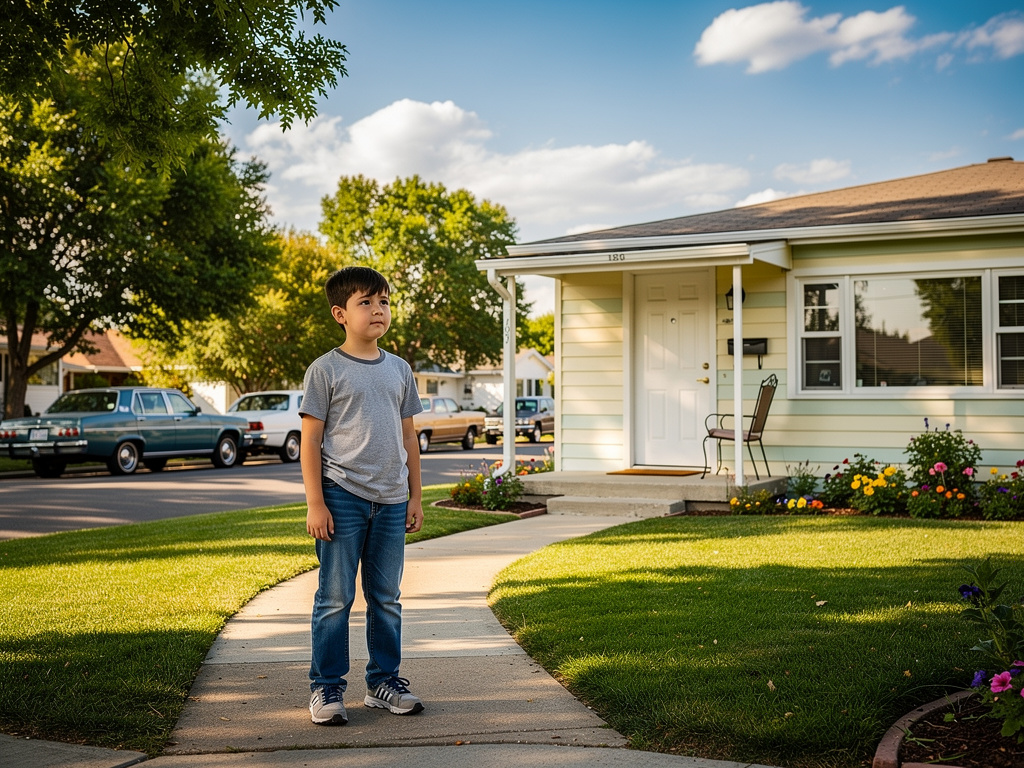 bayangkan kamu di tahun 1988 sebagai bocil namun punya pengetahuan besar kamu gunakan itu untuk bisnis.