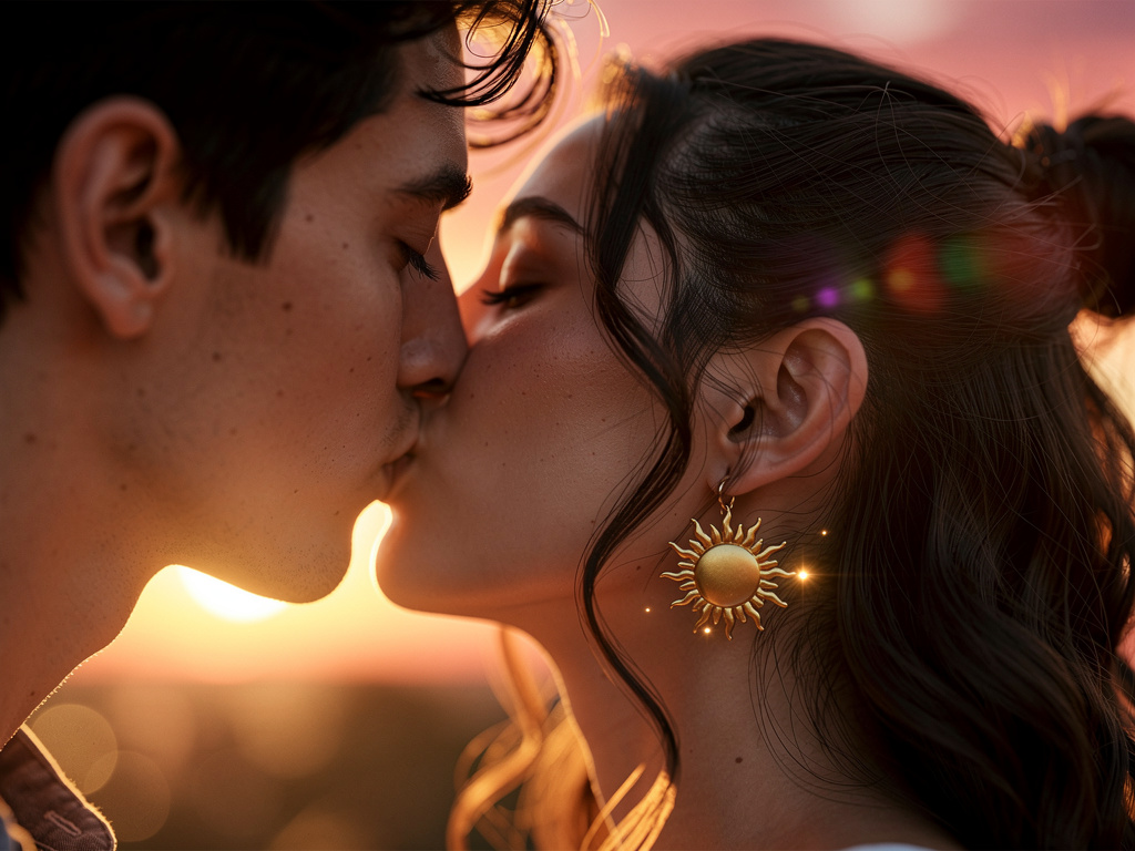 MUHAMMMETİLKER HATİCE VARHAN İLADYA GÜLTEKİN ÖPÜŞME GÜNEŞ KÜPE