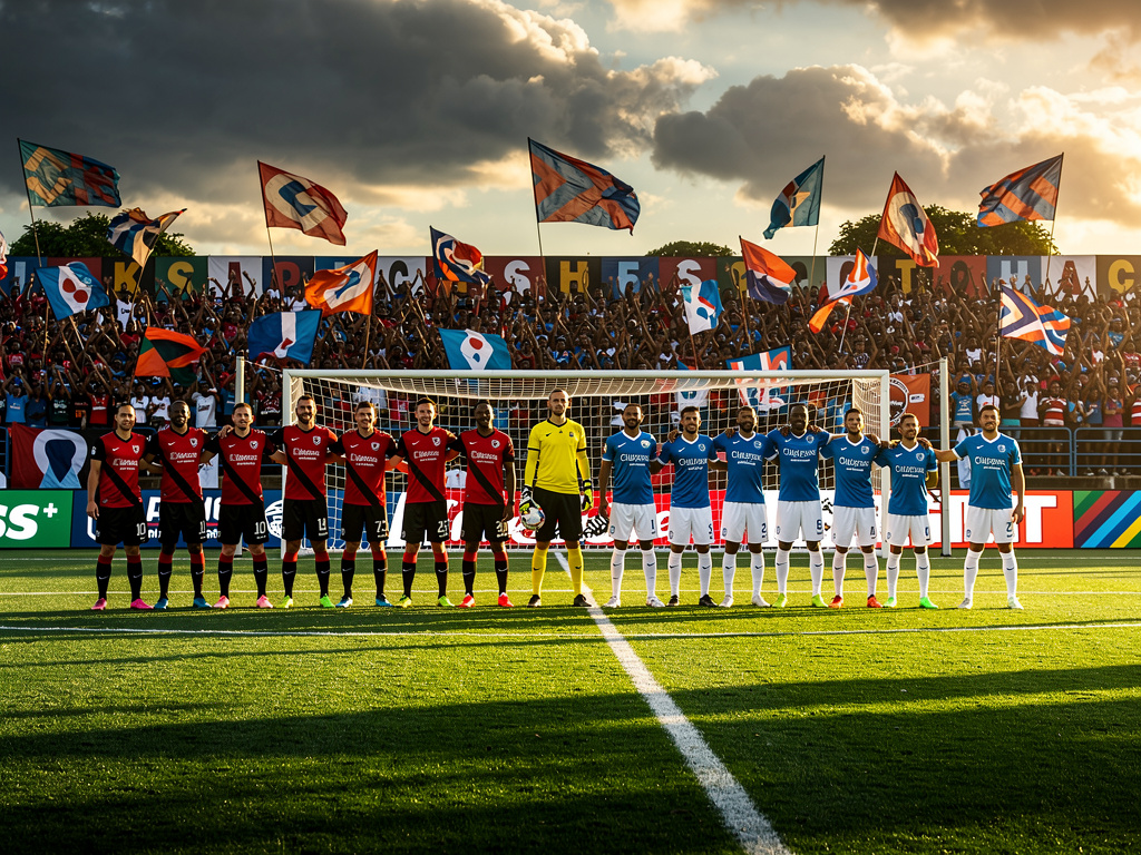 Imagine if: SUNDAY FIXTURE
MAGAGADA FC vs CHILIPAINE FC
DATE: 12 APRIL 2026
Official Sponsor:
GOOD INVESTMENT-0992374741
Ka