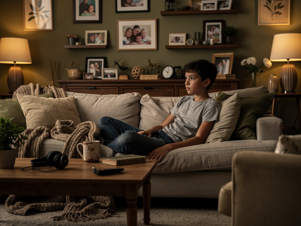 Hayal et: İnsan neyle yaşar.