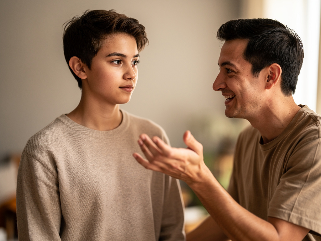 مايكي و هو يقطصبني