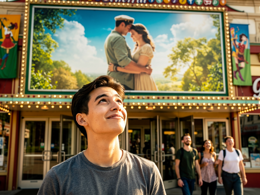 Imagine if: Premam 2 movie.