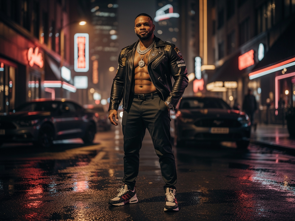 Imagine if: A trailer for Secrets.
Hyper Jordan has 2 brothers, 1 is missing since he was shot. Mad V and Drake is the last