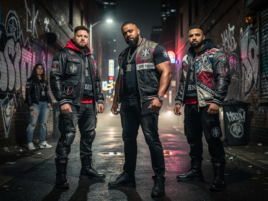 His young bro also fell in love with a rival's young daughter.
They were still young at the age of 20s.