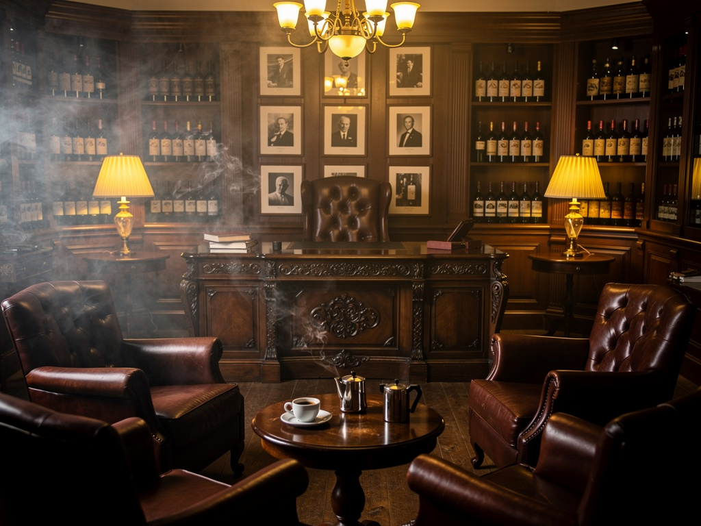 Imagine if: I always wondered what life would be like with mafia dons.