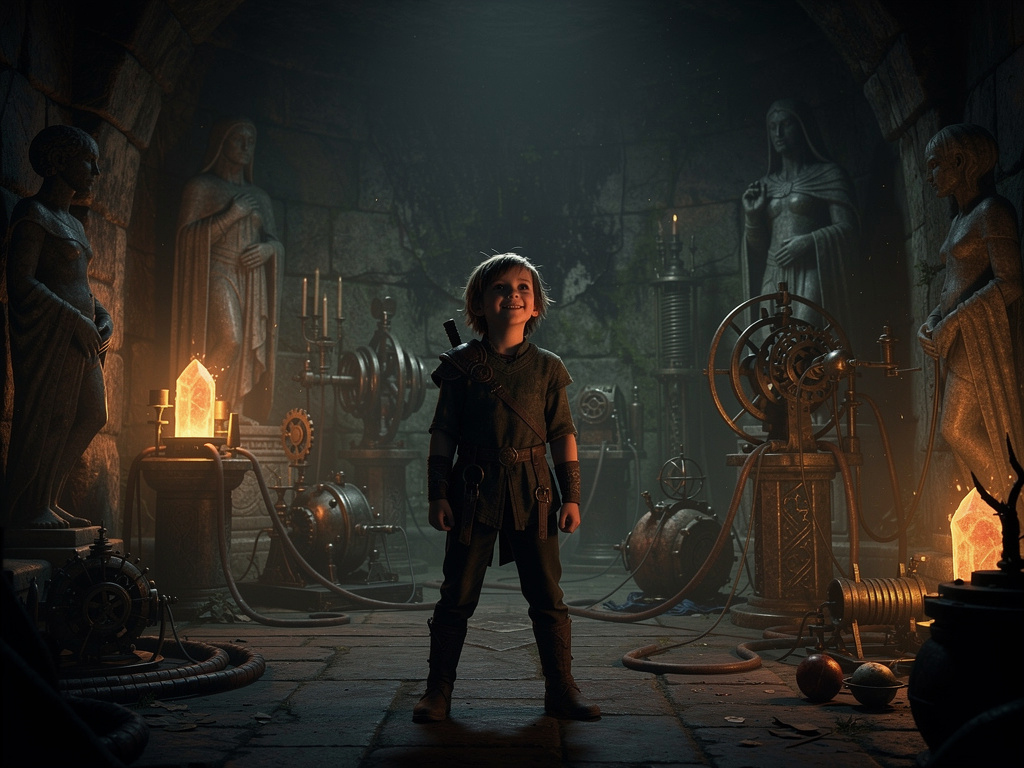 ثم يريدون أن يستفيدوا من قوته.